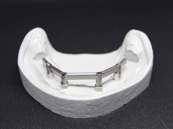 Barlı Protez CAD/CAM