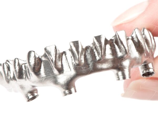 Toronto Bridge (CAD/CAM)